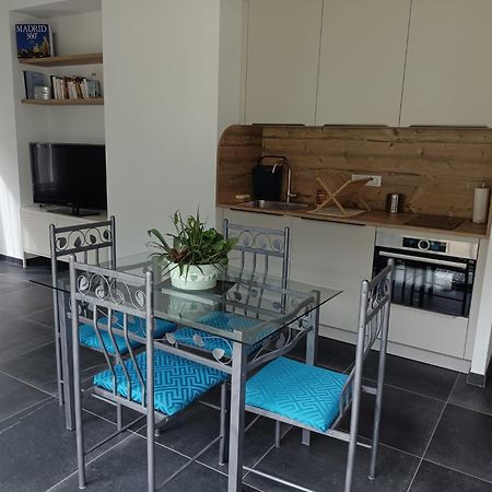 Appartamento Chez Eve&Bruno Walheim Esterno foto