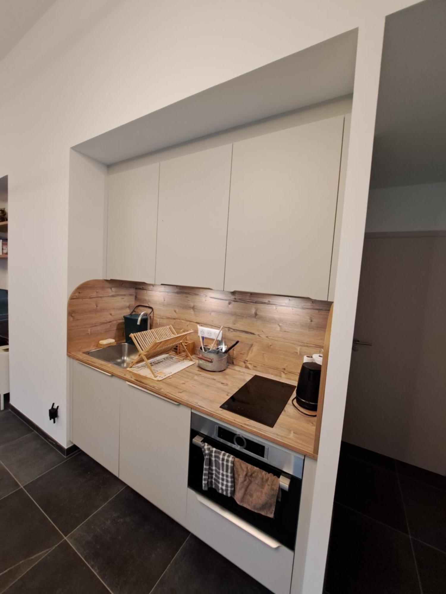 Appartamento Chez Eve&Bruno Walheim Esterno foto